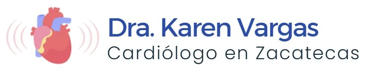 Dra. Karen Vargas Cardióloga Zacatecas